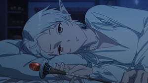Sylphiette Greyrat (Mushoku Tensei: Isekai Ittara Honki Dasu) (OV2) AI voice text to speech and AI music cover generator